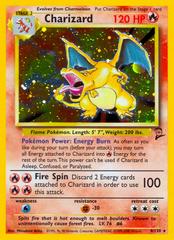 Charizard Base Set 2 #4