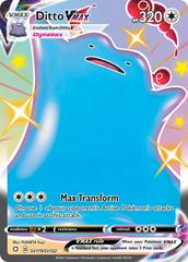 Ditto VMAX #SV119 Shining Fates