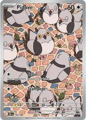 Pidove #148 Black Bolt