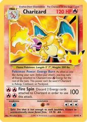 Charizard #4 Celebrations