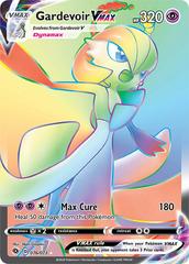 Gardevoir VMAX #76 Champion's Path