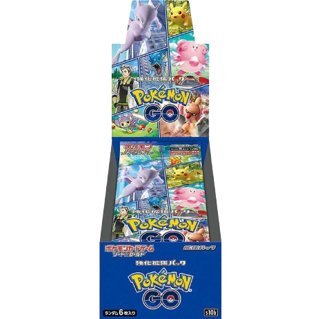 Pokemon GO - s10b