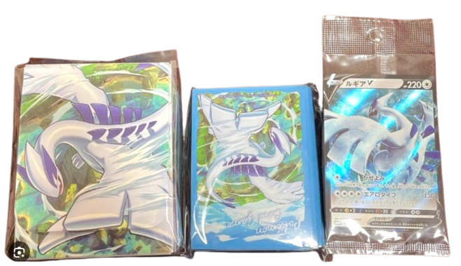 Pokémon Sword & Shield Paradigm Trigger Mystery Box Japanese