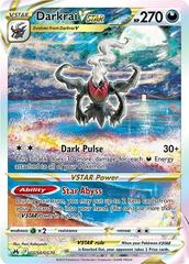 Darkrai VStar PSA 9