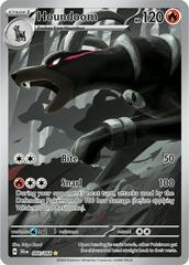 Houndoom PSA 9