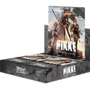 Weiss Schwarz Nikke