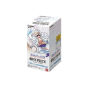 One Piece OP-05 Booster Box